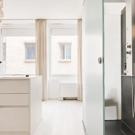 Διαμέρισμα The Boutique - Duomo Luxury - Private Parking - Galleria - Center