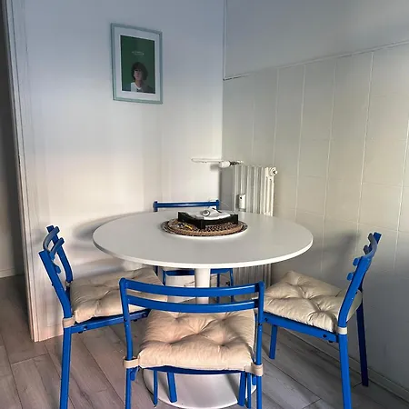 Lägenhet Callmehome Marlene Navigli Milano