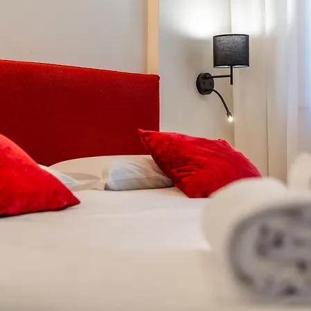 Beco Illimity Business Luxury Double Apartamento