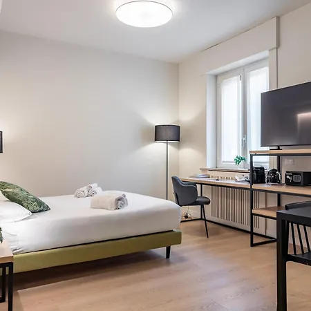 Be-co Business Triple Milano