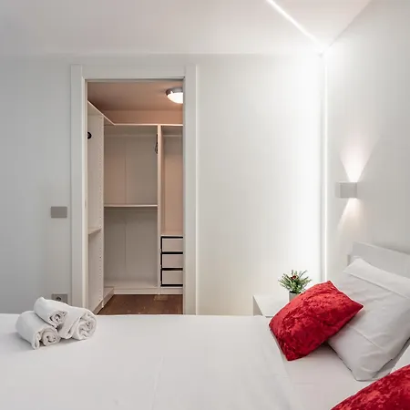 BeCo Porta Venezia Luxury Loft Appartamento *