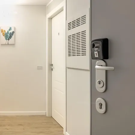 Apartament Sempione's Nest - In The Center, Close To Metro Mediolan