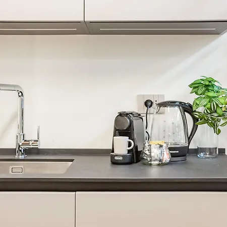 BeCo Porta Venezia Luxury Loft *