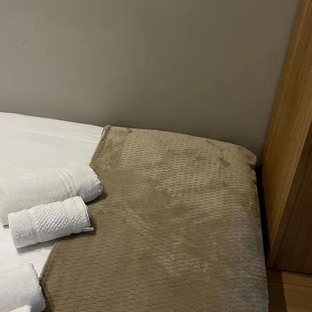 Apartamento Il Glicine - Oasi Urbana