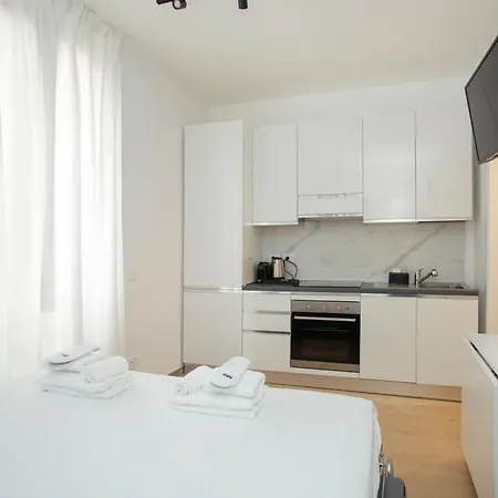 Navigli 6 - Two Steps From Porta Genova By Innstay * Milano