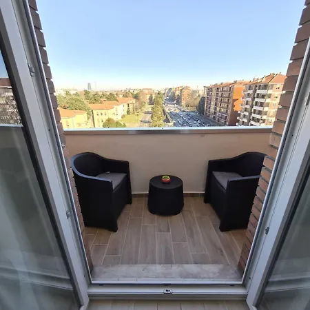 Apartamento Check-inganni, Sopra La Metropolitana Fianco Cdi
