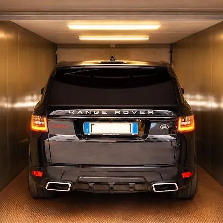 The Boutique - Duomo Luxury - Private Parking - Galleria - Center Διαμέρισμα *