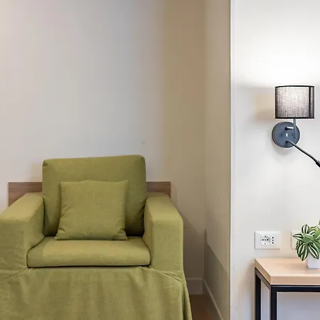 Be-co Business Triple Milano
