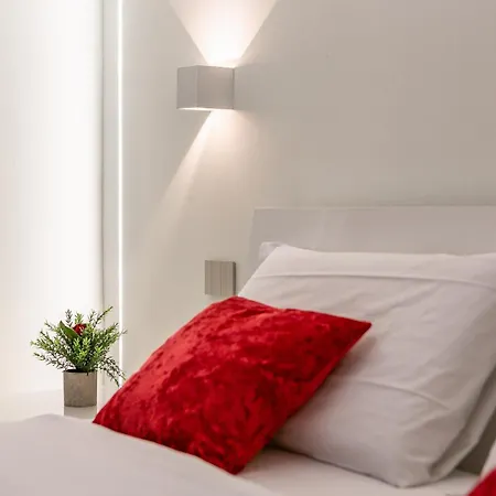 BeCo Porta Venezia Luxury Loft Milano