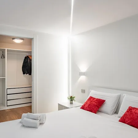 BeCo Porta Venezia Luxury Loft Milano