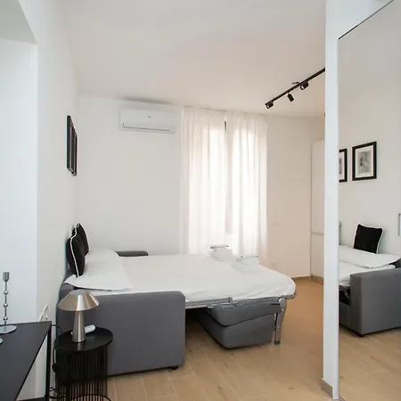 Appartamento Navigli 6 - Two Steps From Porta Genova By Innstay *