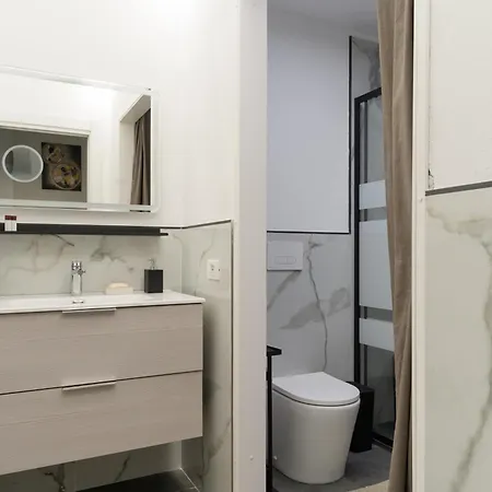 Apartamento Guesthost - Design Loft In Porta Vittoria Milão