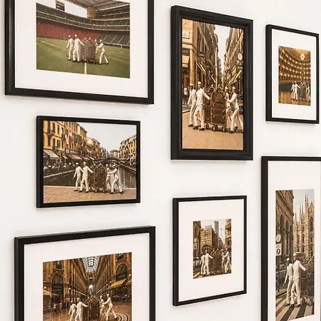 The Boutique - Duomo Luxury - Private Parking - Galleria - Center