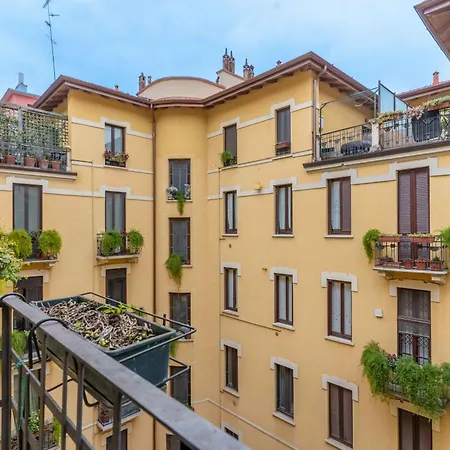 Vitruvio Palace - La Vista Appartamento *