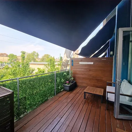 Easy Loft Διαμέρισμα