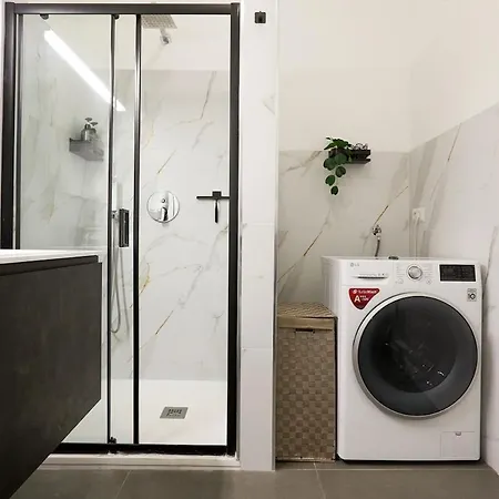 Cozy & Design Loft - Rho Fiera, Duomo, San Siro, Ippodromo, 아파트 밀라노