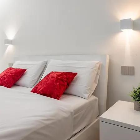 BeCo Porta Venezia Luxury Loft Appartamento Milano