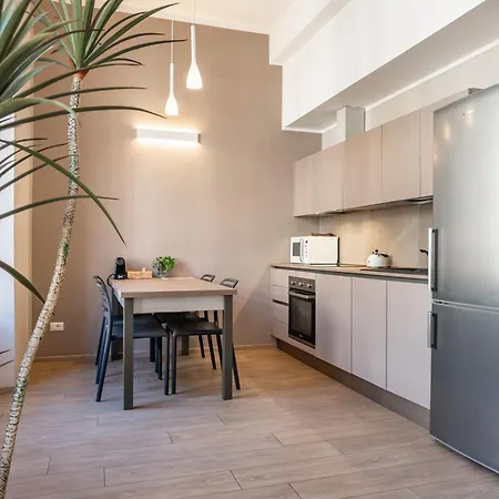 Settembrini's Nest - Next to Stazione Centrale Milano