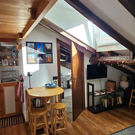 Sky Nook * Milão
