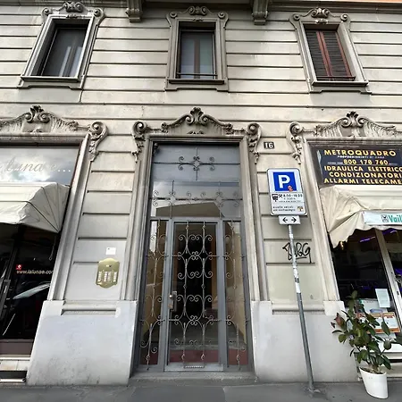 Apartament Ferrucci - Citylife *