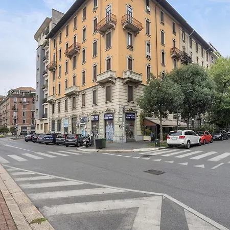 Apartament Ferrucci - Citylife