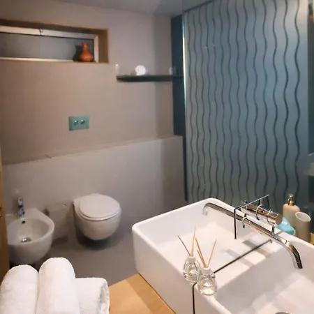 Easy Loft * Μιλάνο