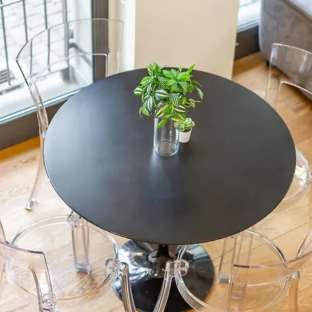 BeCo Porta Venezia Luxury Loft Appartamento Milano