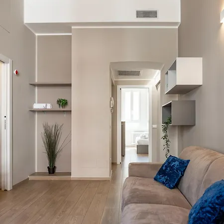 Appartamento Settembrini's Nest - Next to Stazione Centrale Milano