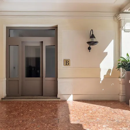 Settembrini's Nest - Next To Stazione Διαμέρισμα