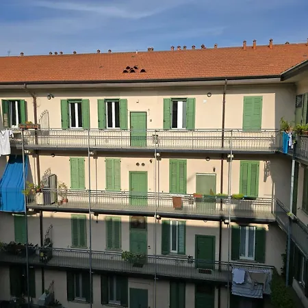 Boiardo House Appartamento *