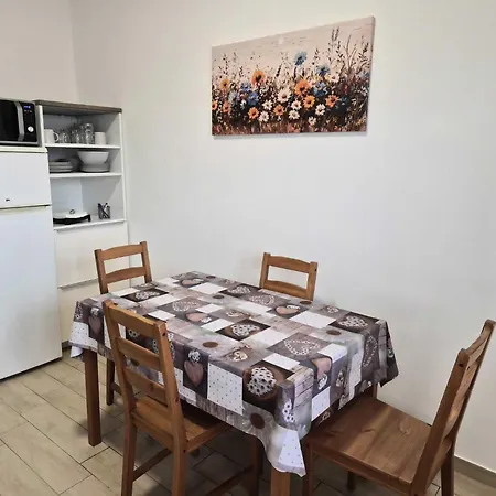 Check-inganni, Sopra La Metropolitana Fianco Cdi Apartamento