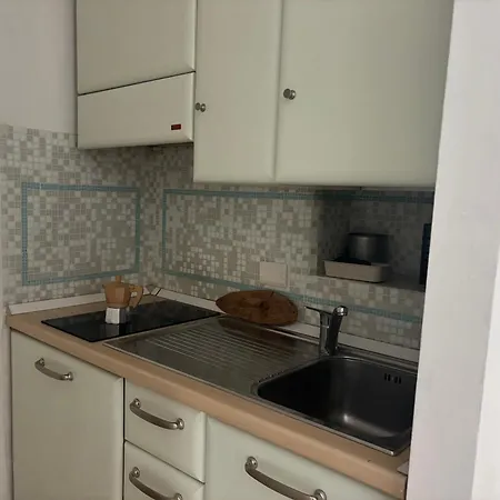 Apartman Lovelyloft, Corso San Gottardo Milánó