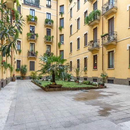 Vitruvio Palace - La Vista *