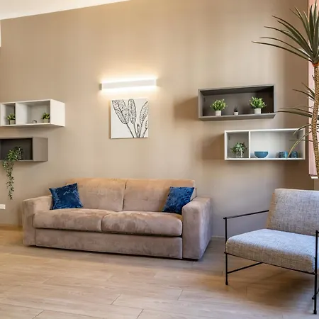 Settembrini's Nest - Next to Stazione Centrale Appartamento Milano