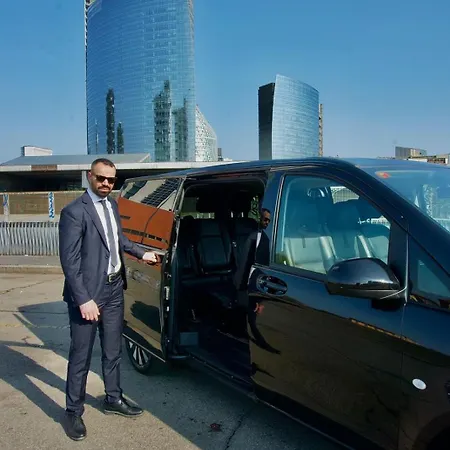 Bovisa * Milano