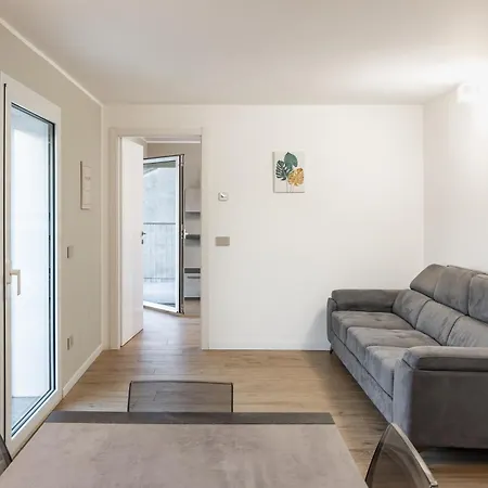 Sempione's Nest - In The Center, Close To Metro Apartament Mediolan