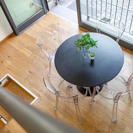 BeCo Porta Venezia Luxury Loft *