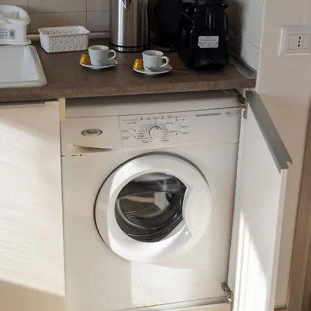 Apartamento Check-inganni, Sopra La Metropolitana Fianco Cdi