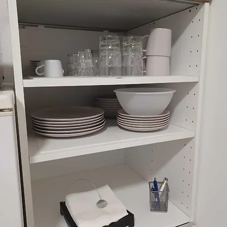 Apartamento Check-inganni, Sopra La Metropolitana Fianco Cdi Milán