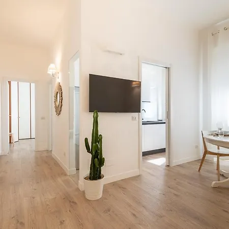 Asclepio House Fiera Milano-duomo-stadio San Siro Apartment Mailand