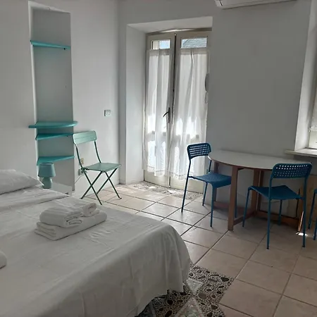 Lovelyloft, Corso San Gottardo Apartment Mailand