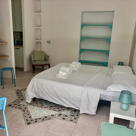 Apartment Lovelyloft, Corso San Gottardo Mailand