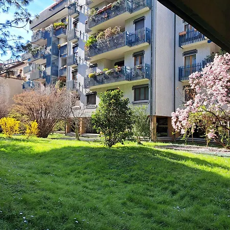 Apartman Pagano - Salutati - Ampio E Luminoso Trilocale
