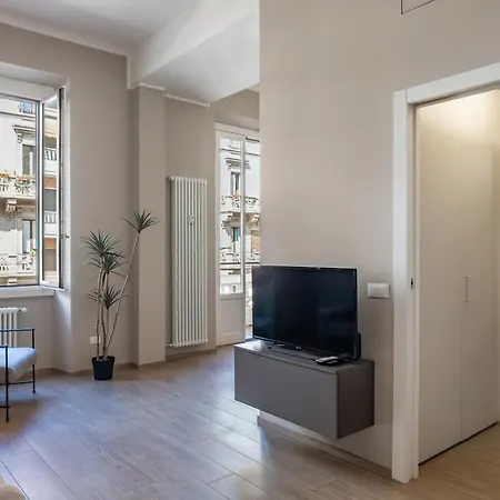 Appartamento Settembrini's Nest - Next to Stazione Centrale Milano