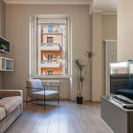 Settembrini's Nest - Next to Stazione Centrale
