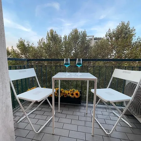 La Casa Di Joy *
