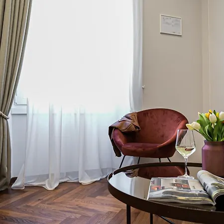 Italianway Collection - Xxv Aprile 7 Apartment *