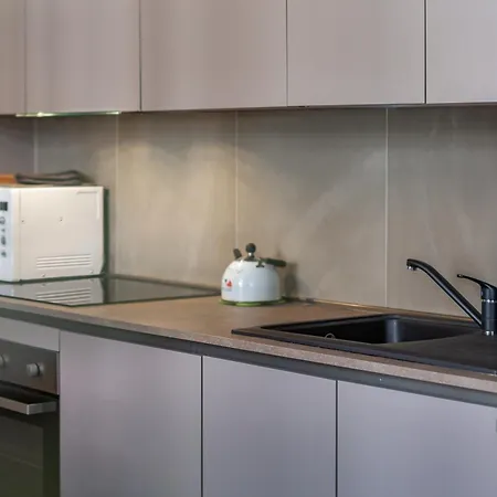 Settembrini's Nest - Next to Stazione Centrale * Milano