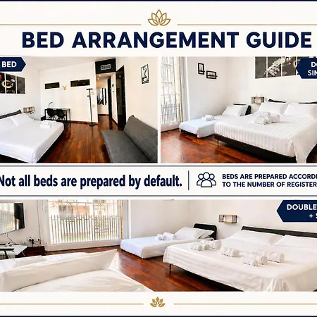 Splendid Loft Duomo! Apartman