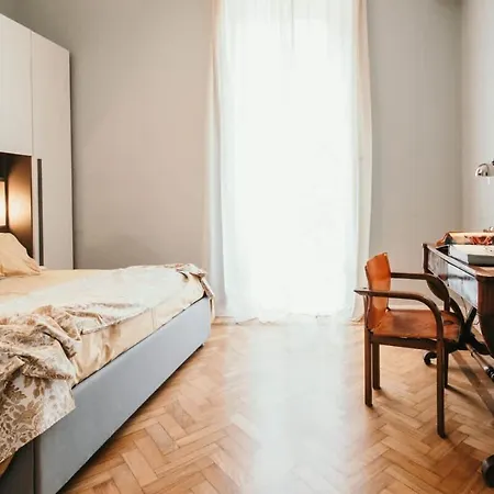 Papiniano - Lakeside L&b Milano